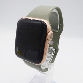 【姫路東】【中古】Apple Watch Series 6 ゴールド GPS 40mm(その他)