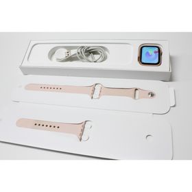 Apple Watch Series 6/GPS/44mm/A2292 ④(その他)