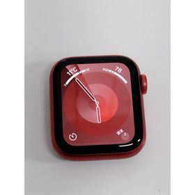 Apple Watch Series 6/A2291/レッド〈M00A3J/A〉(その他)