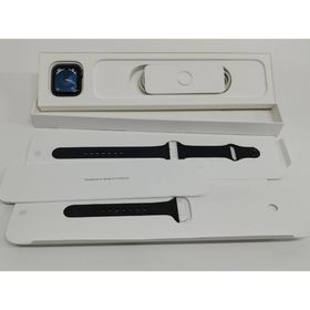 Apple Watch Series 6/A2291〈MG133J/A〉(その他)