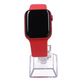 Apple アップル/AppleWatch Series6 Cellular 44mm （PRODUCT）RED/M09C3J/A/H4HFF0G2Q1XK/Bランク/82【中古】(その他)