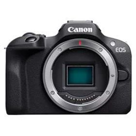 【新品/在庫あり】Canon EOS R100 ボディ APS-Cサイズミラーレスカメラ キヤノン