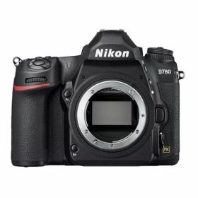 【納期約2週間】【代引き不可】ニコン Nikon D780 デジタル一眼カメラ ボディ D780 BODY