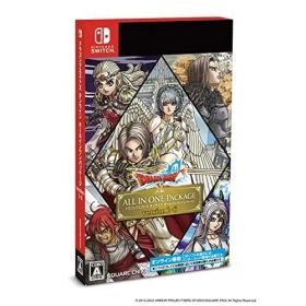 ドラゴンクエストX オンライン オールインワンパッケージ version 1-6 -Switch