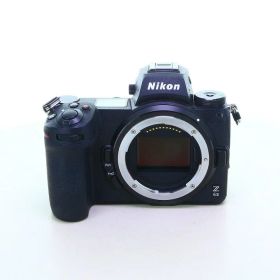 【中古】 (ニコン) Nikon Z 6II ボデイ【中古カメラ デジタル一眼】 ランク：B