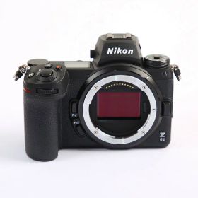 【中古】 (ニコン) Nikon Z 6II ボデイ【中古カメラ デジタル一眼】 ランク：AB
