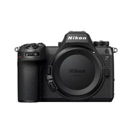 【最大3,000円OFFクーポン有・10日PT2倍！お買い物マラソン】ニコン ミラーレス一眼カメラボディ Z63 | Nikon Z6III ミラーレス 一眼カメラ ボディ