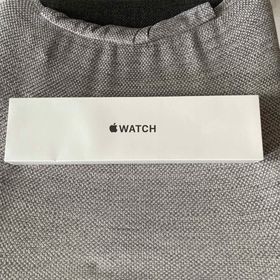 アップルウォッチ(Apple Watch)の未開封未使用 アップルウォッチ MYDT2J/A Apple Watch SE(腕時計(デジタル))