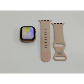 Apple Watch SE 第1世代/A2351〈MKQ03J/A〉 (9)(その他)
