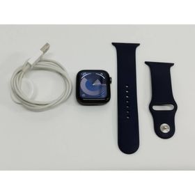 Apple Watch SE 第1世代/A2352〈MYE32J/A〉 (1)(その他)