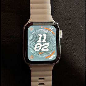 アップルウォッチ(Apple Watch)のApple Watch SE 第1世代 A2351 40mm GPS(その他)