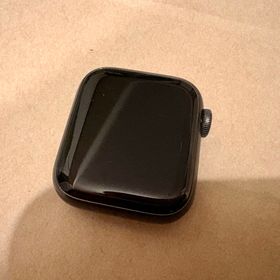 アップルウォッチ(Apple Watch)のAPPLE Watch SE GPSモデル 40mm MKQ13J/A(その他)