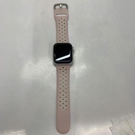 【中古】【○】Apple Watch SE 第1世代 40mm GPS(シルバー)[91][240091400608](その他)