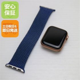 アップル(Apple)の中古 Apple Watch SE GPS 40mm ゴールド M000(その他)