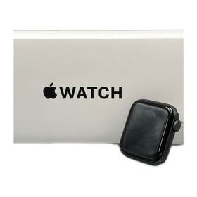 アップル(Apple)のアップル スマートウォッチ Apple Watch SE 40mm GPS MKQ13J/A Apple(その他)