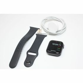 アップルウォッチ(Apple Watch)のApple Watch SE（第1世代）GPS/40mm/A2351 ⑤(その他)