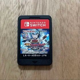 Switch ソフト 遊戯王ラッシュデュエル 最強バトルロイヤル