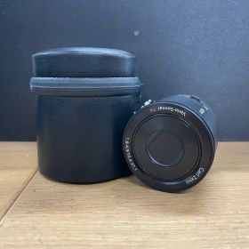 美品 動作品 SONY CyberShot DSC-QX100 デジタルカメラ