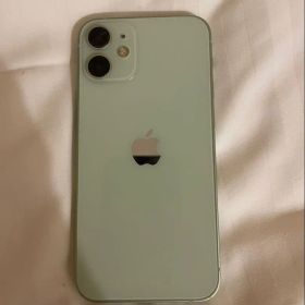 iPhone12 mini 64GB 76%