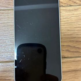 Apple iPhone 12mini 128GB ホワイト 本体 au