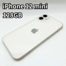 SIMフリー iPhone 12 mini 128GB MGDM3J A0360