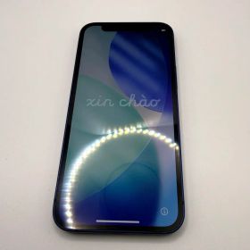 iPhone12mini 本体 ブルー 64GB