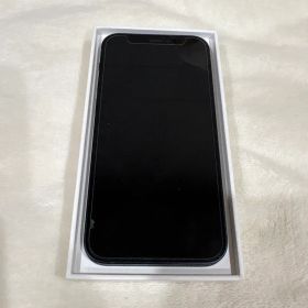 Apple iPhone 12 mini Black 64GB