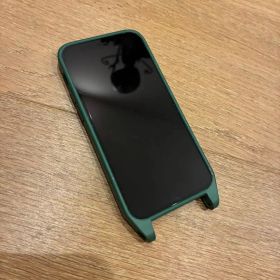 iPhone 12 mini 本体 xouxou ケース付
