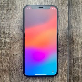 Apple iPhone 12 mini ブラック 64GB