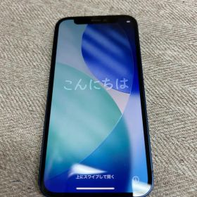 やや難ありiPhone12 mini