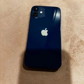 Apple iPhone 12mini 128GB simフリー