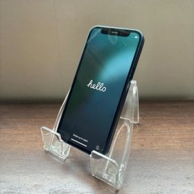 Apple iPhone 12 mini ブルー 64GB 本体のみ