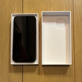 iPhone 12 mini ブラック 64GB Apple