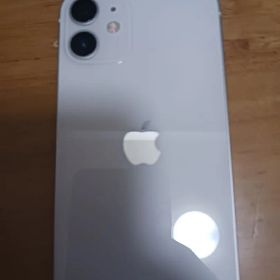 Apple iPhone 12mini ホワイト 本体