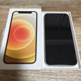 iPhone12mini 128GB