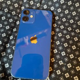 Apple iPhone 12 mini バッテリー74%