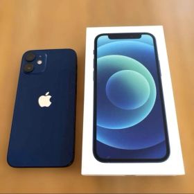 Apple iPhone 12 mini