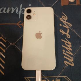Apple iPhone 12miniミントグリーン 本体 128GB