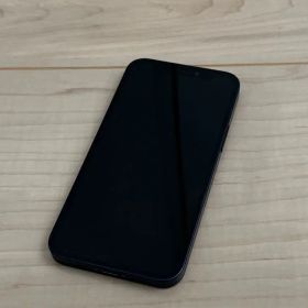 Apple iPhone 12 mini 128GB ブルー 本体