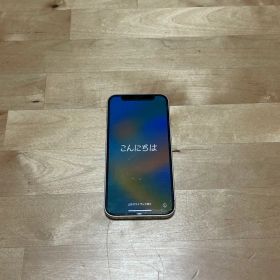 iPhone12mini ホワイト本体