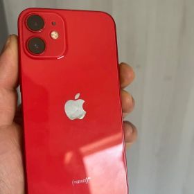 iPhone 12mini