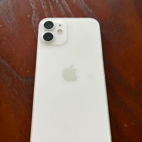 Apple iPhone 12 mini 128gb
