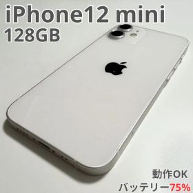 iPhone12mini