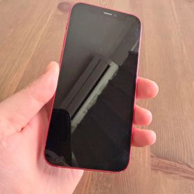 【限定値下げ】Apple iPhone 12 mini 本体