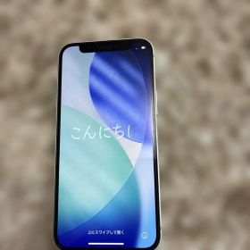 Apple iPhone 12 mini 64GB ミッドナイトグリーン