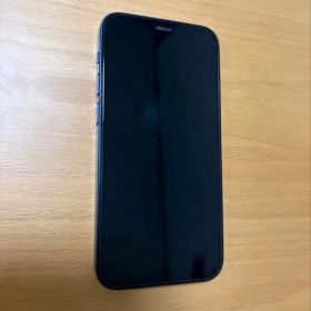 iPhone 12mini ブラック 128GB