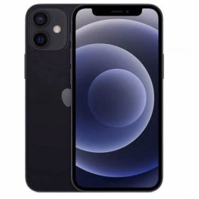 Apple iPhone 12 mini SIMフリー ブラック