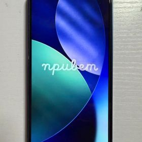 iPhone12mini 128GB ブルー