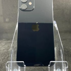 iPhone 12 mini 128GB ブラック｜バッテリー新品交換｜SIMフリー｜動作確認・整備済み