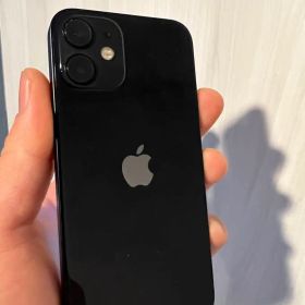 iPhone 12mini